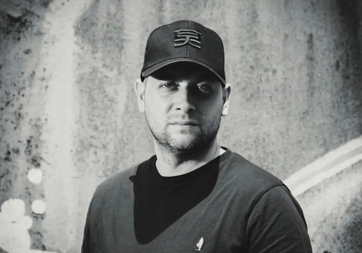Joey Sasa – DJ aus Bern, Porträt